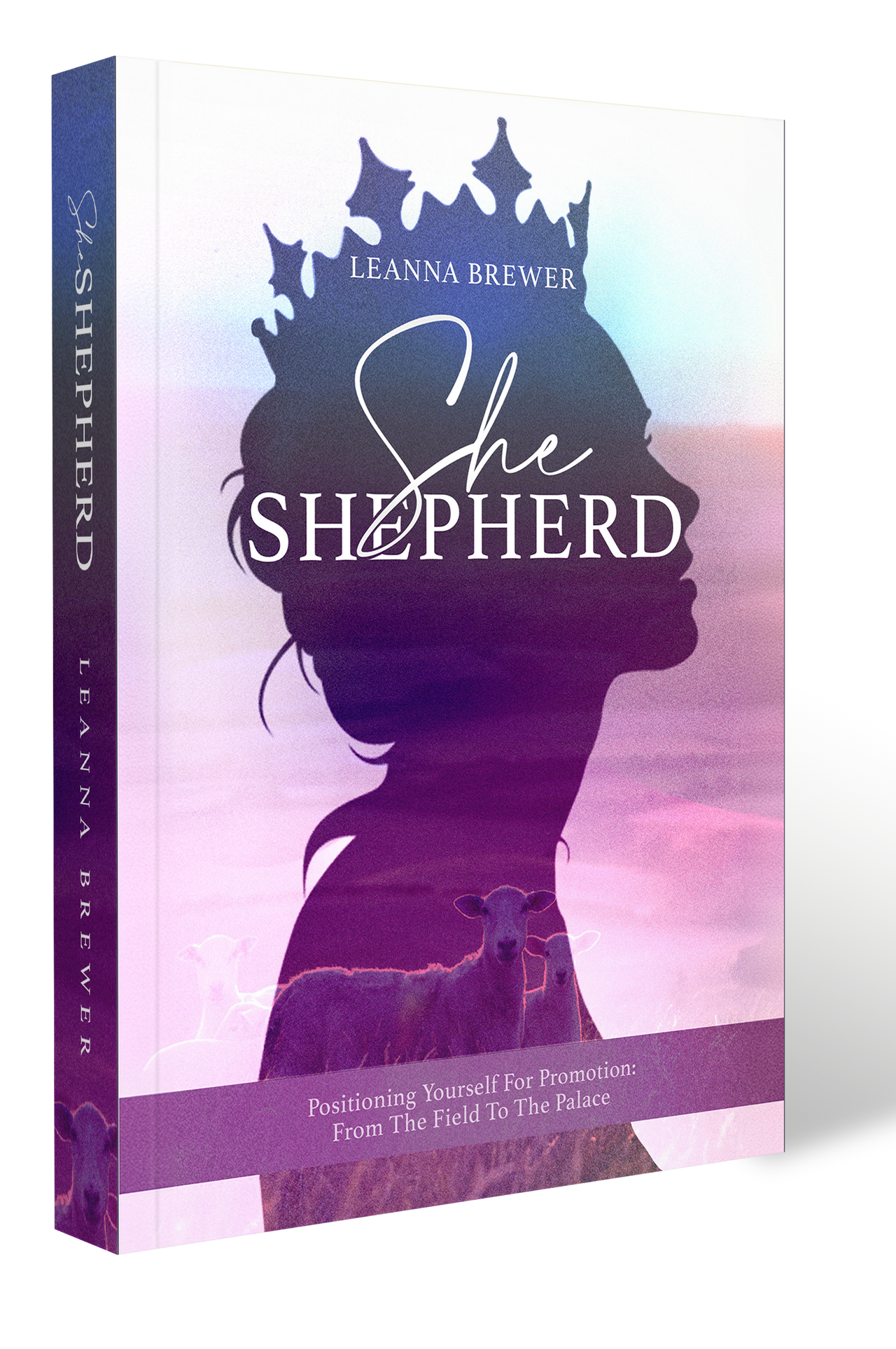 She Shepherd book link